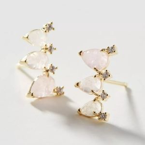 Anthropologie Earrings